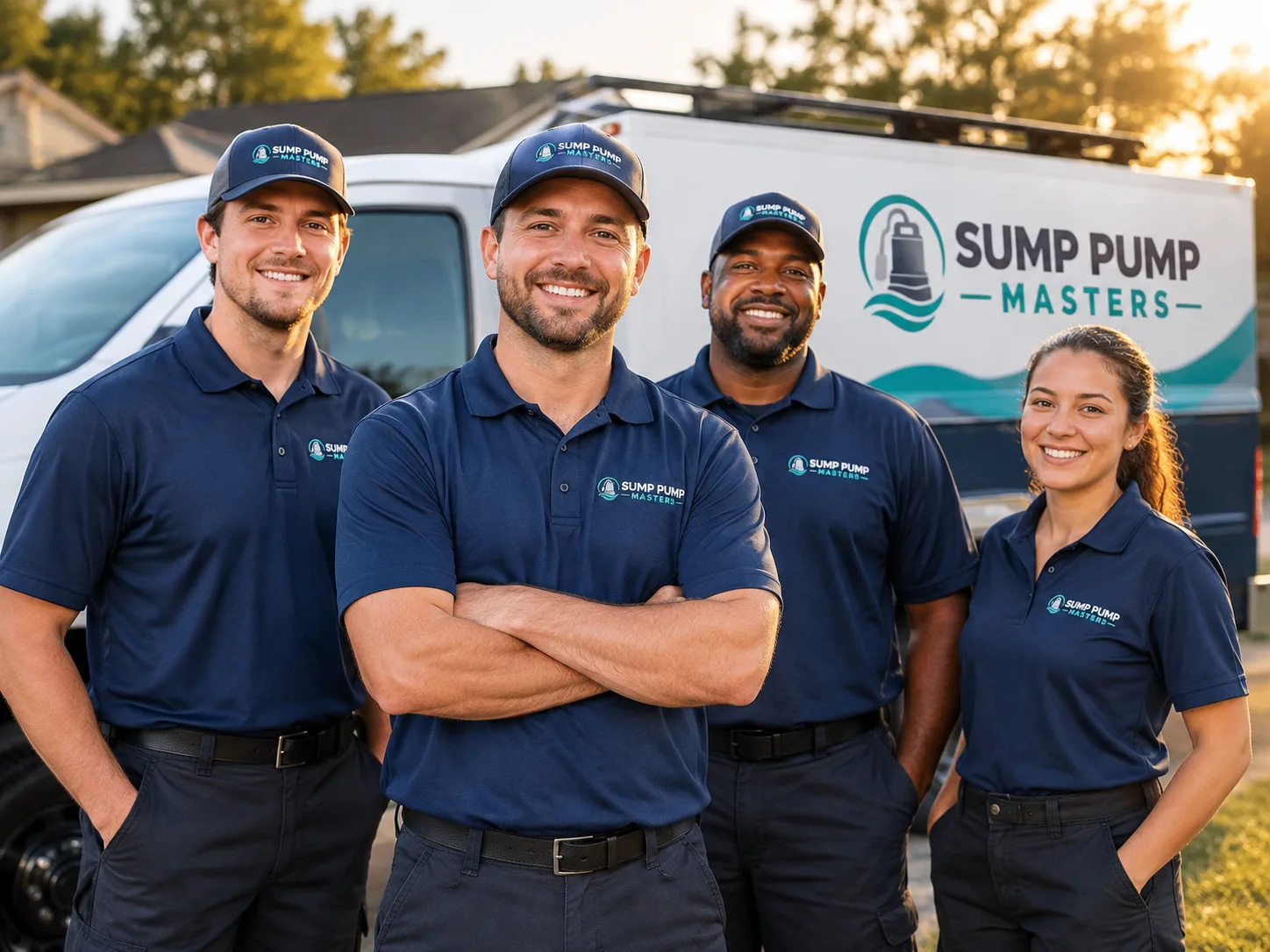 Sump Pump Repair company in Hustler, WI